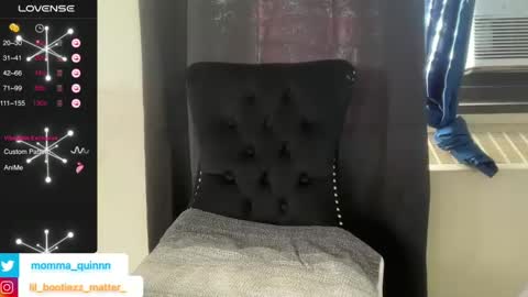 MOMMA LUV online show from February 23, 2:25 pm