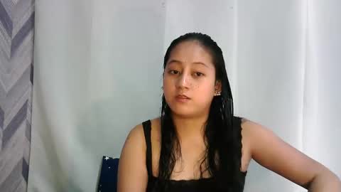 lil_monic18 online show from November 8, 9:24 pm