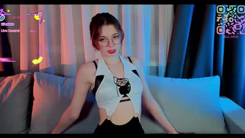 lil_raysss online show from October 24, 7:21 pm