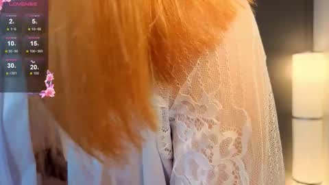 Snapshot of lil_redshine chatting on September 14, 7:02 pm Hot exclusive photos 10 for joining to my fanclub online show from September 14, 7:02 pm