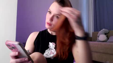 INST Lil happines s online show from February 9, 9:58 am