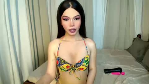 ANGEL online show from April 19, 5:34 pm