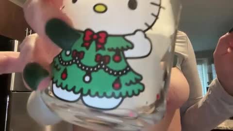 Snapshot of lila_davidson chatting on January 7, 2:41 pm lila_davidson online show from January 7, 2:41 pm