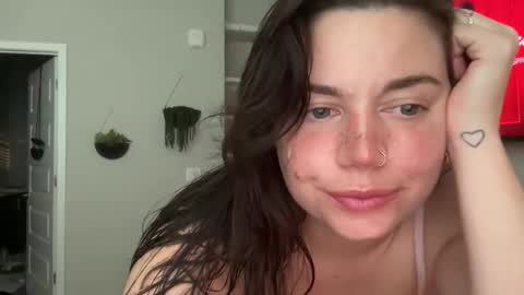 Snapshot of lila_davidson chatting on January 12, 10:22 pm lila_davidson online show from January 12, 10:22 pm