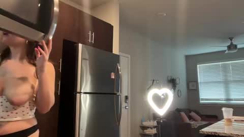 Snapshot of lila_davidson chatting on February 13, 2:42 pm lila_davidson online show from February 13, 2:42 pm