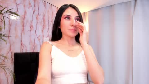 Snapshot of lila_elliot chatting on January 11, 11:35 pm Lila online show from January 11, 11:35 pm