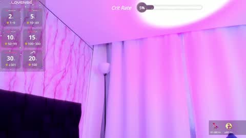 Snapshot of lila_elliot chatting on January 13, 10:45 pm Lila online show from January 13, 10:45 pm