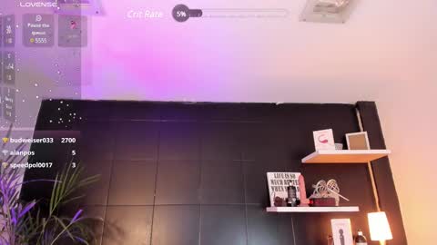 Snapshot of lila_elliot chatting on February 21, 11:43 pm Lila online show from February 21, 11:43 pm