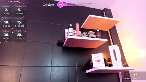 Snapshot of lila_elliot chatting on February 22, 11:24 pm Lila online show from February 22, 11:24 pm