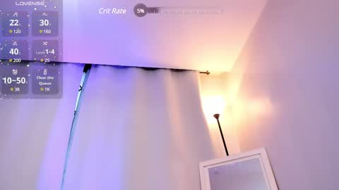 Snapshot of lila_elliot chatting on March 8, 10:56 pm Lila online show from March 8, 10:56 pm