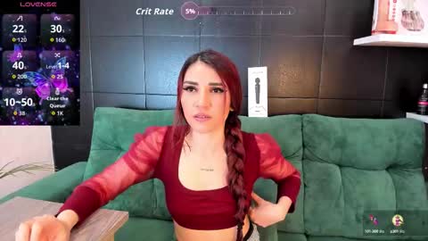 Snapshot of lila_elliot chatting on September 23, 7:39 pm Lila online show from September 23, 7:39 pm