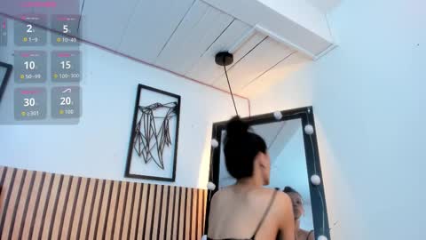 Snapshot of lila_elliot chatting on October 14, 12:06 pm Lila online show from October 14, 12:06 pm