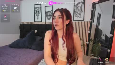 Snapshot of lila_elliot chatting on October 15, 7:58 pm Lila online show from October 15, 7:58 pm