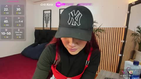 Snapshot of lila_elliot chatting on November 15, 5:16 am Lila online show from November 15, 5:16 am