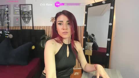 Snapshot of lila_elliot chatting on November 18, 8:02 pm Lila online show from November 18, 8:02 pm