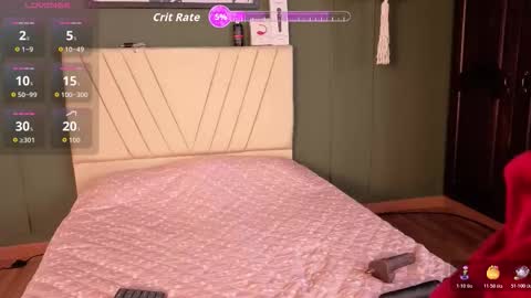 Snapshot of lila_elliot chatting on December 13, 8:14 pm Lila online show from December 13, 8:14 pm