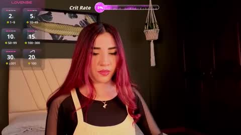 Snapshot of lila_elliot chatting on December 14, 7:07 pm Lila online show from December 14, 7:07 pm