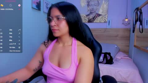 LILA online show from April 21, 1:42 am