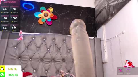   online show from February 24, 2:37 pm