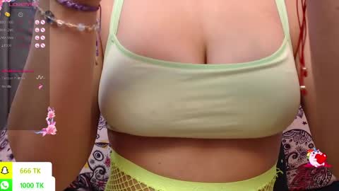   online show from April 23, 12:29 pm