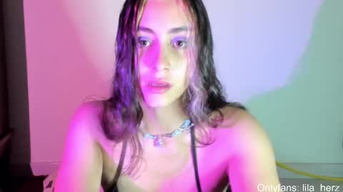 Ren online show from March 12, 2:30 am