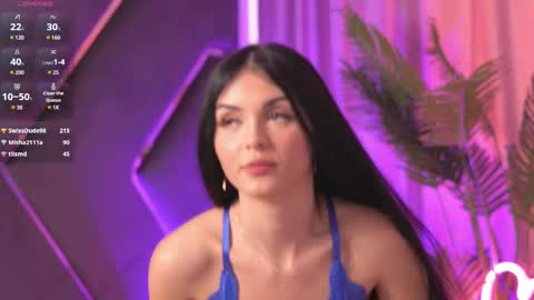 Lila The Hottie online show from February 25, 7:52 am