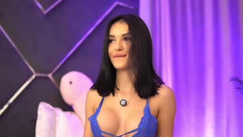 Lila The Hottie online show from January 11, 5:23 am