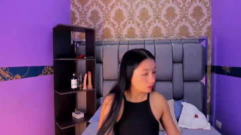 L I L A online show from November 25, 12:16 pm