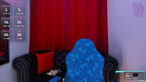 L I L A online show from December 5, 12:36 pm