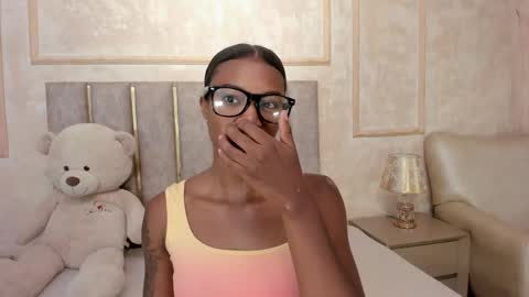 Snapshot of lilabeily chatting on November 11, 7:36 pm lila bailey online show from November 11, 7:36 pm