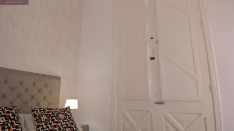 Lila Clark online show from April 21, 9:28 pm