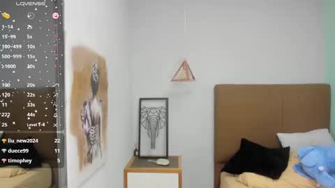 Snapshot of lilafave chatting on January 13, 3:15 pm Dove online show from January 13, 3:15 pm