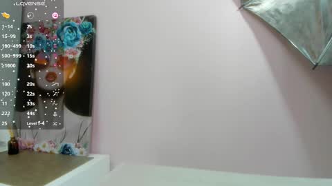 Snapshot of lilafave chatting on January 17, 3:00 pm Dove online show from January 17, 3:00 pm