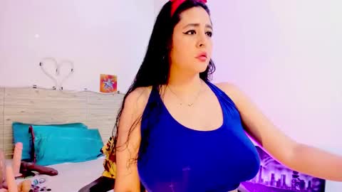 Snapshot of lilah_sweet chatting on December 1, 1:38 pm Lilah Sweet online show from December 1, 1:38 pm