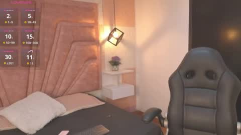 Lila online show from April 19, 6:10 pm