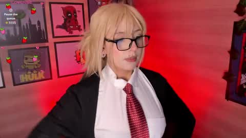 Lila online show from April 28, 3:39 pm