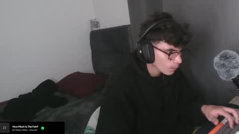 Yeh online show from January 11, 1:16 am