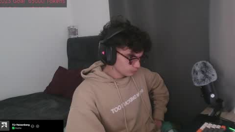 Yeh online show from January 12, 3:17 am