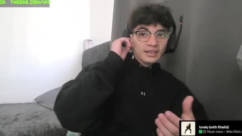 Yeh online show from January 22, 5:38 pm