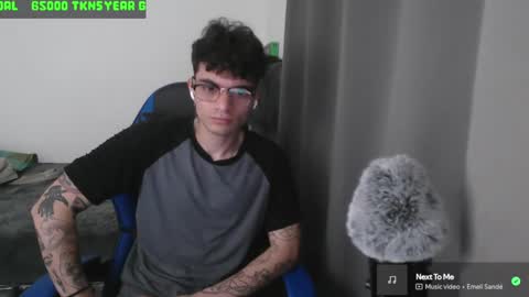 Yeh online show from February 9, 8:22 am