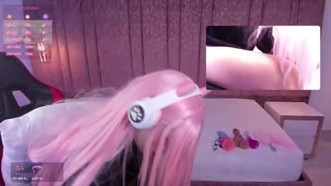 Lila online show from November 11, 1:33 pm