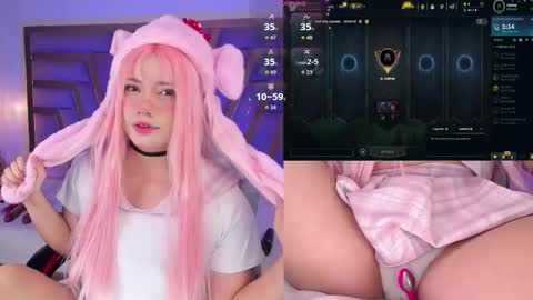 Lila online show from March 14, 1:16 pm