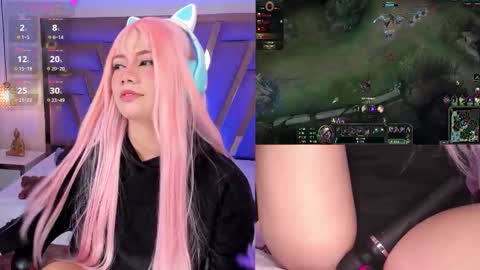 Lila online show from March 17, 1:25 pm