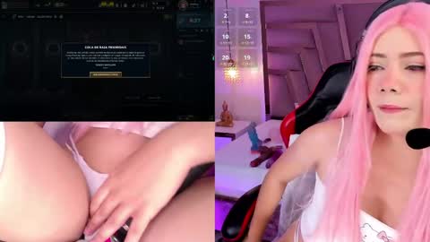 Lila online show from April 17, 12:52 pm