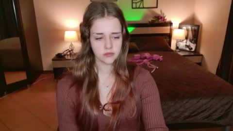 LilaSparkling online show from July 29, 3:32 pm