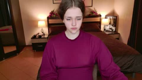 LilaSparkling online show from July 30, 10:14 am