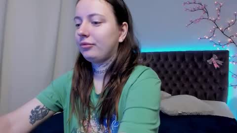 LilaVame online show from September 15, 7:47 pm