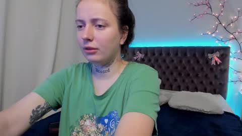 LilaVame online show from September 22, 8:33 pm