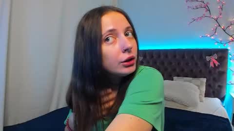 LilaVame online show from October 8, 2:04 pm