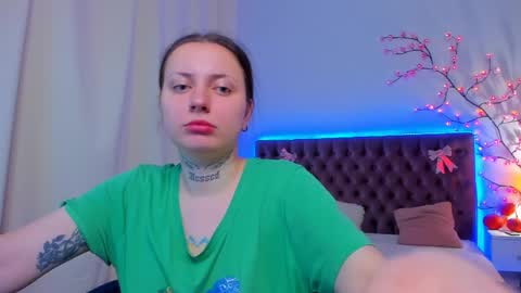 LilaVame online show from November 26, 9:49 pm